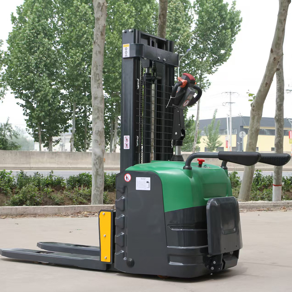 1.5ton 2Ton 2m 3m 4m Electric  - đánh giá và giá Electric Forklift