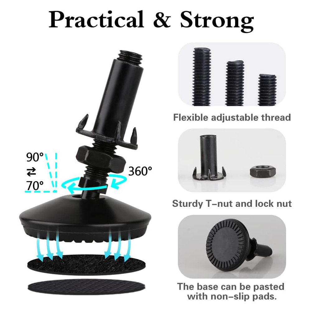 Heavy Duty Adjustable Leveling - đánh giá và giá Heavy Equipment Operator