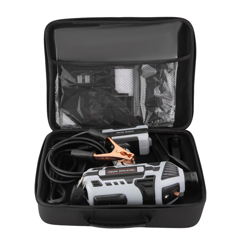 220V gray and green handheld,  - đánh giá và giá Portable Welding Generator