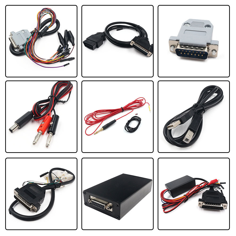 Truck diagnostic tool heavy eq - đánh giá và giá Heavy Equipment Diagnostic Tool