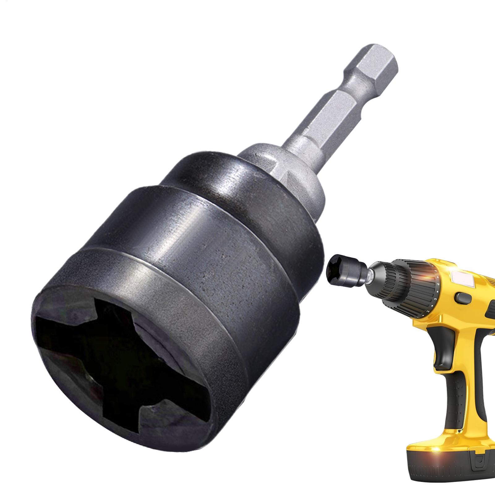 Car Jack Adapter Socket Conver - đánh giá và giá Heavy Equipment Operator