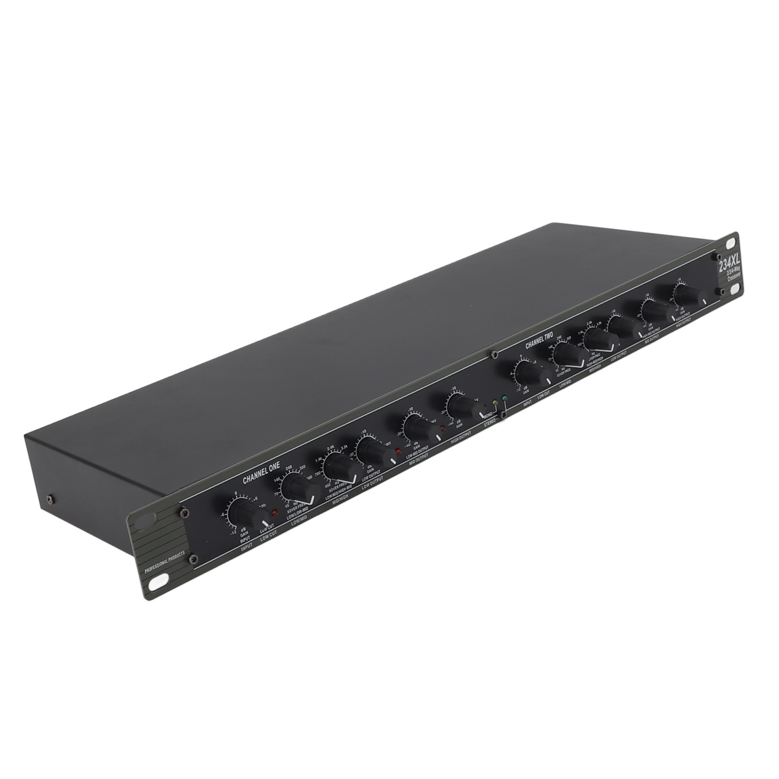 Professional 234XL 4 Way Switc - đánh giá và giá Heavy Equipment Mixer