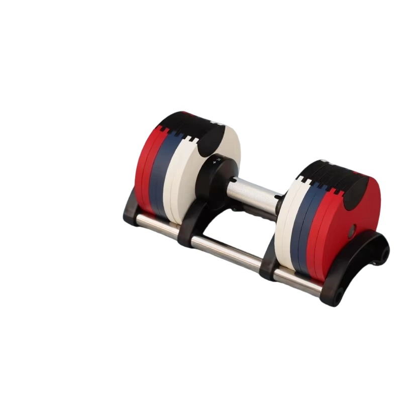 24kg New Heavy Adjustable Dumb - đánh giá và giá Heavy Equipment Paint