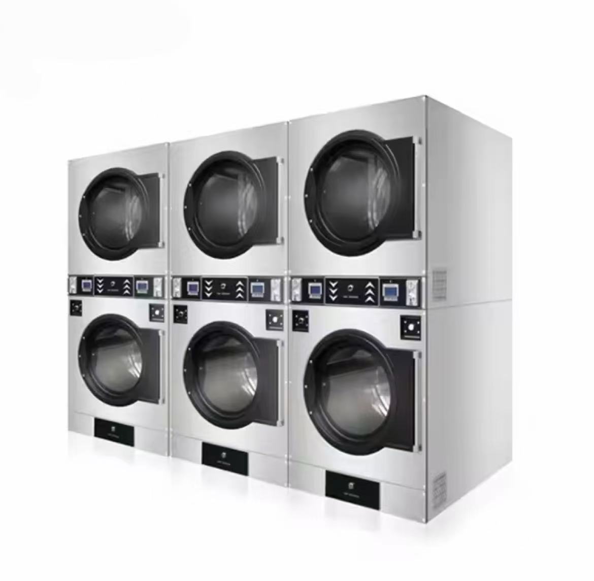 Commercial Laundry Equipment H - đánh giá và giá Heavy Equipment Operations