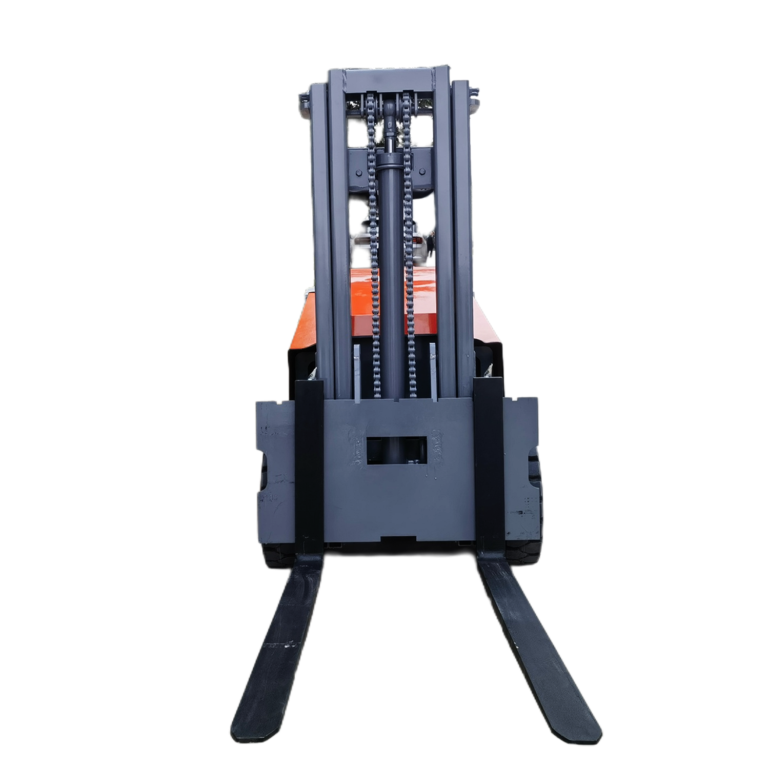 Three Wheel Stand Drive Mini F - đánh giá và giá Electric Forklift