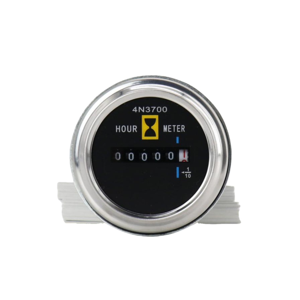 Timer Operating Hours Meter 4N - đánh giá và giá Heavy Equipment Operator
