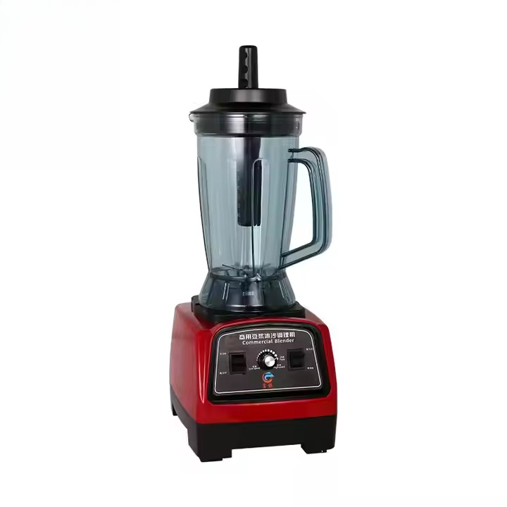 Commercial Blender Kitchen Equ - đánh giá và giá Heavy Equipment Processor
