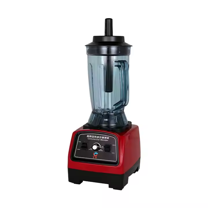 Commercial Blender Kitchen Equ - đánh giá và giá Heavy Equipment Processor