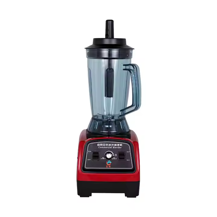 Commercial Blender Kitchen Equ - đánh giá và giá Heavy Equipment Processor