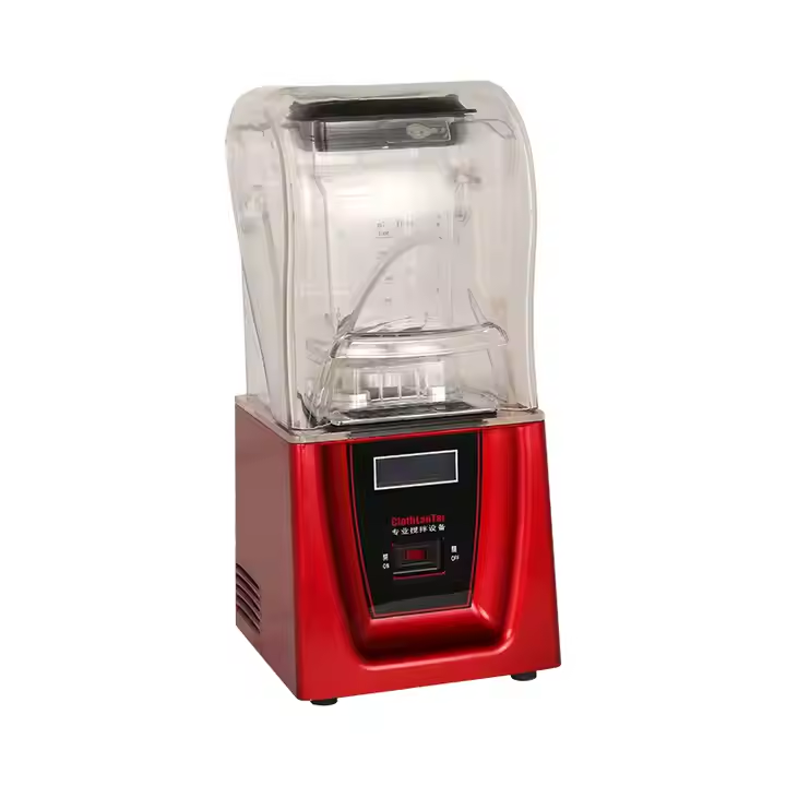 Commercial Blender Kitchen Equ - đánh giá và giá Heavy Equipment Processor